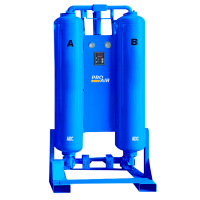 Адсорбционный осушитель холодной регенерации ADC-130