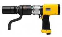 Гайковерт с пистолетной рукояткой LMP61 HR700-25 без отключения, с реверсом