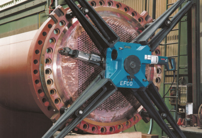 Станок EFCO TDF-4