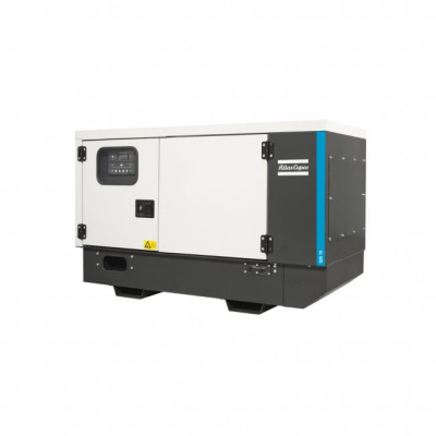 Дизельный генератор Atlas Copco QIS 16